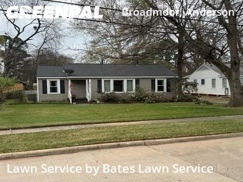 Lawn Cutting nearby Shreveport, LA, 