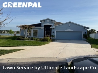 Lawn Cut nearby Riverview, FL, 