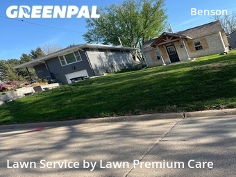 Lawn Mowing nearby Omaha, NE, 