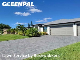 Lawn Cut nearby Cape Coral, FL, 