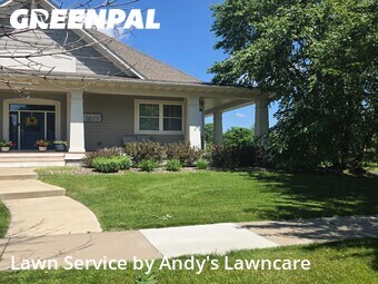 Lawn Maintenance nearby Lakeville, MN, 