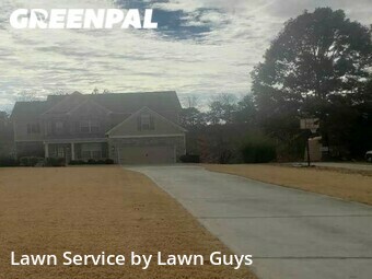 Lawn Cutting nearby Cumming, GA, 