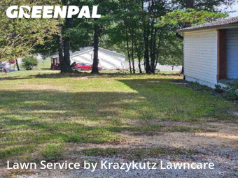 Lawn Mowing Service nearby Kannapolis, NC, 