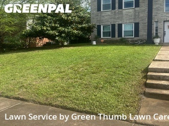 Lawn Care nearby Garland, TX, 