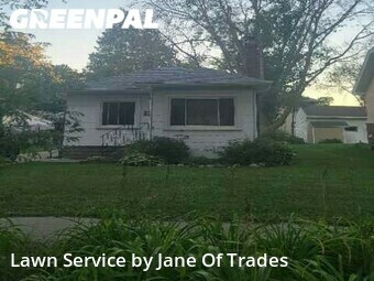 Lawn Mowing nearby Saint Paul, MN, 