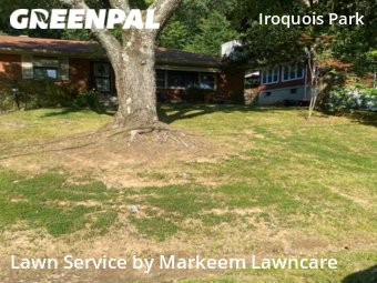 Lawn Care nearby Louisville, KY, 
