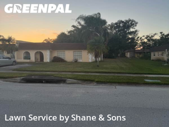 Lawn Maintenance nearby Seminole, FL, 