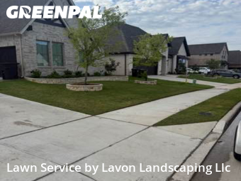 Lawn Care Service nearby Rockwall, TX, 