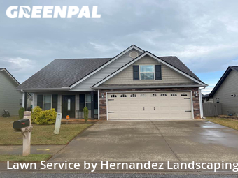 Yard Cutting nearby Boiling Springs, SC, 