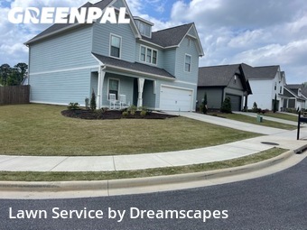 Yard Cutting nearby Auburn, AL, 