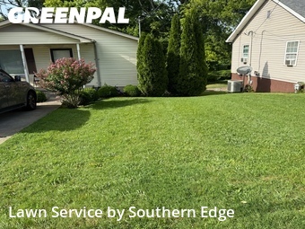 Lawn Care Service nearby Clarksville, TN, 