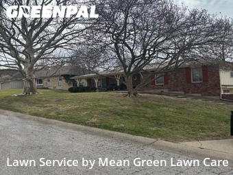 Lawn Cut nearby Raytown, MO, 