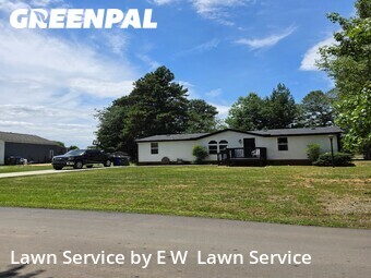 Grass Cut nearby Salisbury, NC, 