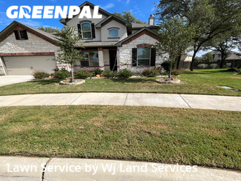 Lawn Mowing nearby Boerne, TX, 