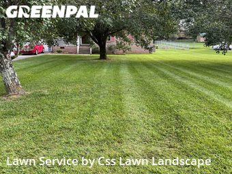 Lawn Mowing nearby Portland, KY, 