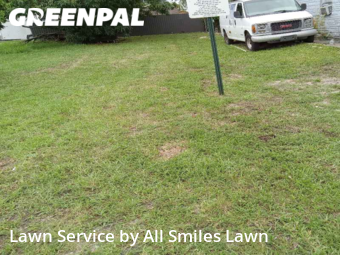 Lawn Mowing nearby Miami, FL, 