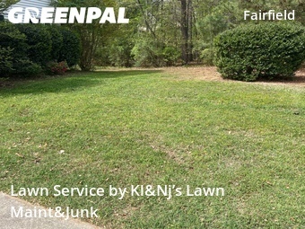Lawn Care Service nearby Durham, NC, 
