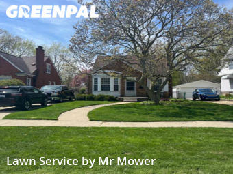 Yard Mowing nearby Eastpointe, MI, 