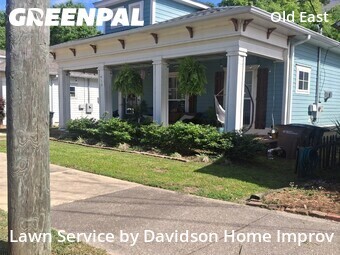 Yard Cutting nearby Pensacola, FL, 