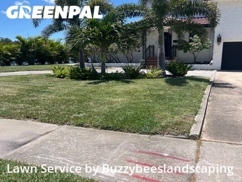 Yard Mowing nearby Saint Petersburg, FL, 