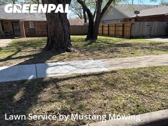 Lawn Cut nearby Broken Arrow, OK, 