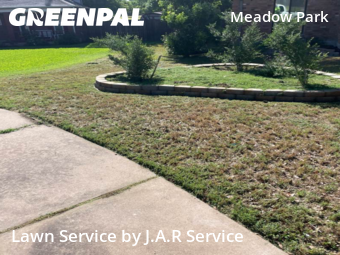 Grass Cutting nearby Pflugerville, TX, 