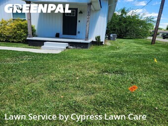 Lawn Care Service nearby Clarksville, IN, 