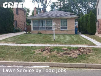 Grass Cutting nearby Elmhurst, IL, 