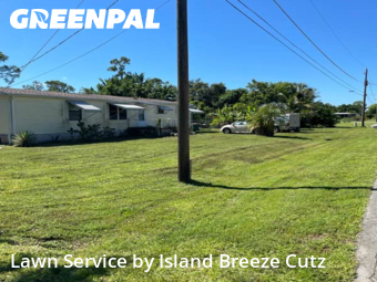 Lawn Cut nearby Punta Gorda, FL, 