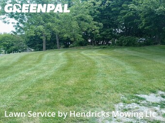 Grass Cut nearby Vermilion, OH, 
