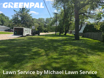 Lawn Service nearby Farmington Hills, MI, 