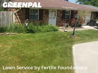 Lawn Maintenance nearby Dayton, OH, 