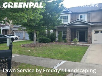 Lawn Mowing nearby Charlotte, NC, 
