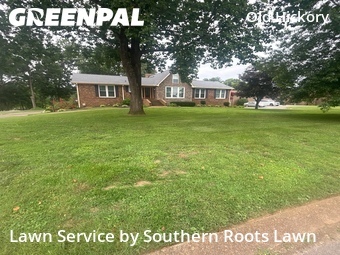 Lawn Mowing nearby Old Hickory, TN, 