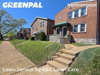 Lawn Cut nearby St. Louis, MO, 