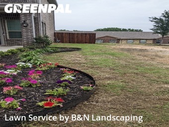 Lawn Maintenance nearby Lewisville, TX, 