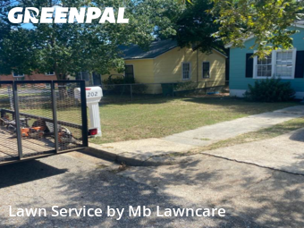 Lawn Mowing Service nearby Ozark, AL, 