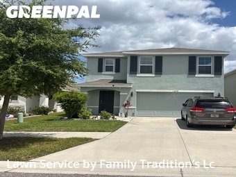 Lawn Mow nearby Riverview, FL, 