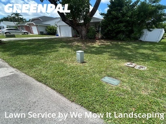 Yard Mowing nearby Boca Raton, FL, 