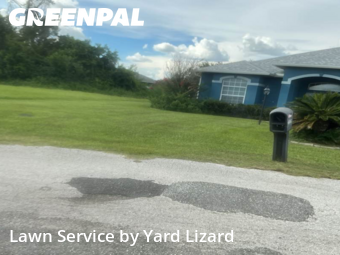 Lawn Service nearby Ocala, FL, 