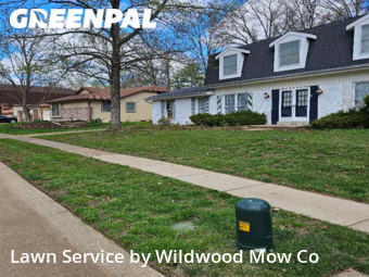 Lawn Care nearby Chesterfield, MO, 