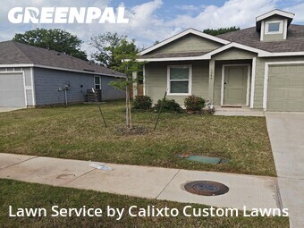 Yard Cutting nearby Dallas, TX, 