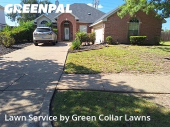 Lawn Cutting nearby Grand Prairie, TX, 