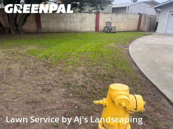 Work completed by local-lawn-maintenance-contractors-in-Modesto-CA