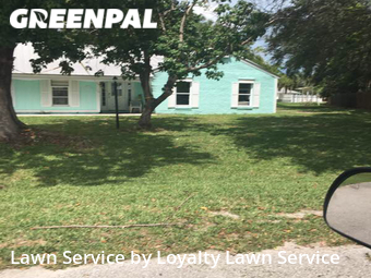 Lawn Maintenance nearby Stuart, FL, 