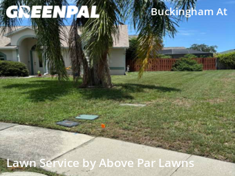 Yard Cutting nearby Rockledge, FL, 