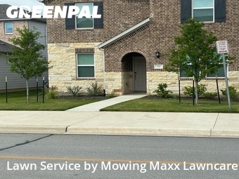 Yard Mowing nearby Hutto, TX, 