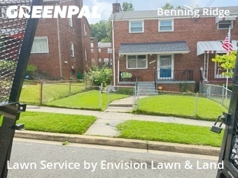 Yard Mowing nearby Washington, MD, 