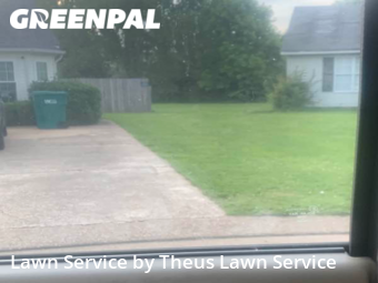 Lawn Mowing nearby Jackson, TN, 