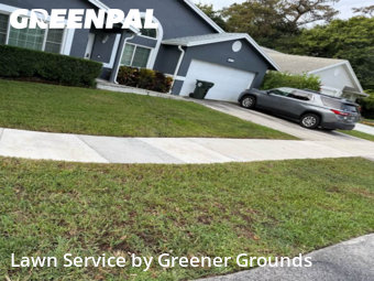 Lawn Mow nearby Coconut Creek, FL, 